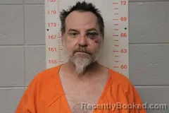 Mugshot of JAMES EDWARD BAILEY