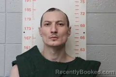 Mugshot of CHESLEY RAYLEEN MINCKS