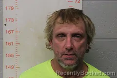 Mugshot of THOMAS PAUL PHILLIPS