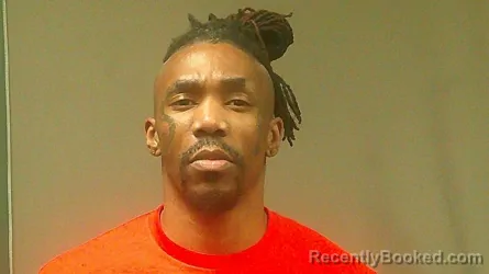 Mugshot of ANTONIO OTIS WATSON