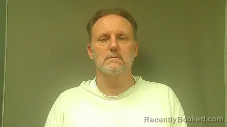 Mugshot of BRAD ALAN EMERSON