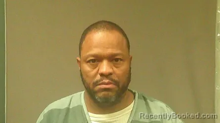 Mugshot of CHARLES 1 KEY