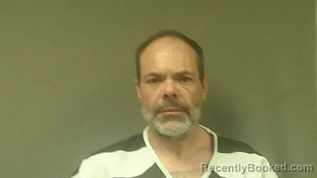 Mugshot of CHARLES JOSEPH TORRENCE