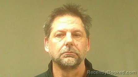 Mugshot of DAVID WILLIAM ABELN