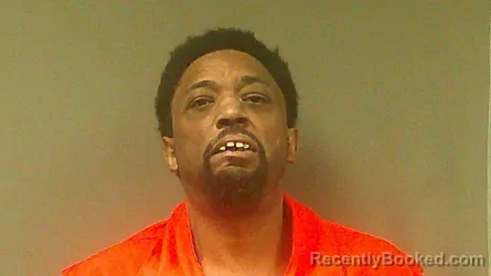 Mugshot of DONTAY E CROPP