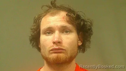 Mugshot of DEVIN TYLER GRAVES