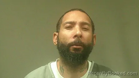 Mugshot of DENNIS JERMAINE VANETTEN
