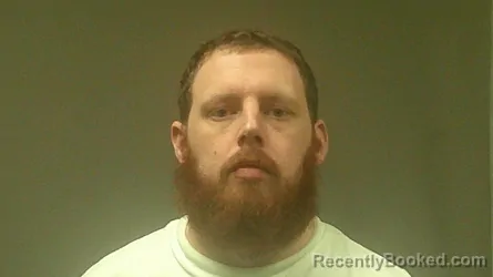 Mugshot of DONALD JOSHUA WRIGHT