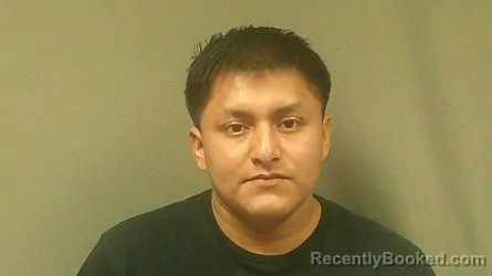 Mugshot of GREDY N/A GALLARDO-FISCAL