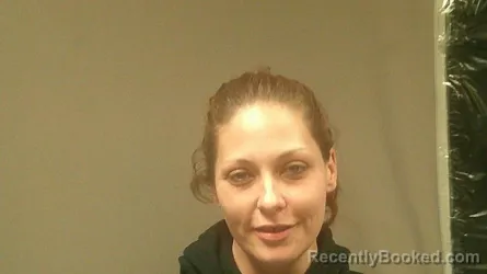 Mugshot of HEATHER DAWN WALTHER