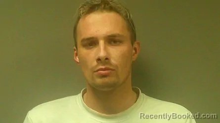 Mugshot of JAKEOB TREY STARK