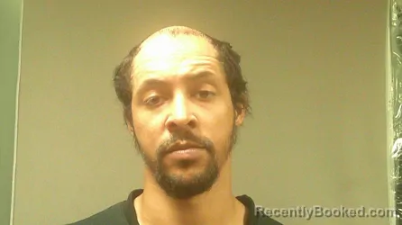 Mugshot of KOREY OTIS GULLEY