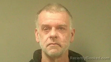 Mugshot of QUENTIN RAY TURNBULL