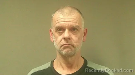 Mugshot of QUENTIN RAY TURNBULL