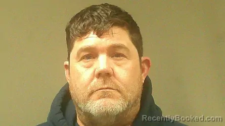 Mugshot of SCOTT A. BIERLY