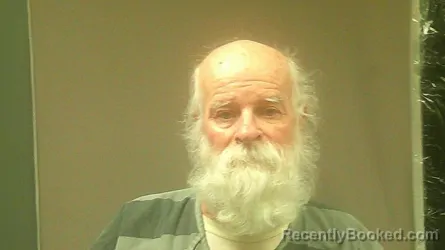 Mugshot of SAMMY LEE DENNIS