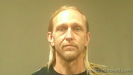 Mugshot of SHAWN DAVID REAMS