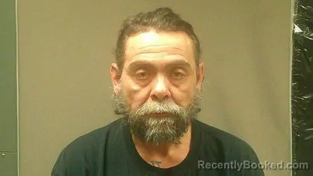 Mugshot of TEDDY ALLEN CONWAY