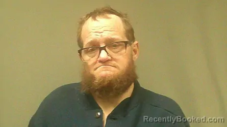 Mugshot of TONY GENE FIELDS