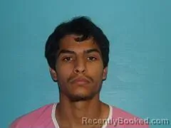 Mugshot of RANDY RAY MARTINEZ JR
