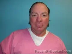 Mugshot of RANDALL HICKS