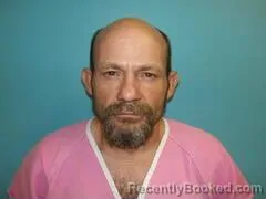 Mugshot of MARCO CURTIS RAMBIN