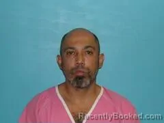 Mugshot of CHRISTOPHER LEE MORALES