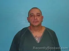 Mugshot of ROBERT JAMES SAUCEDO