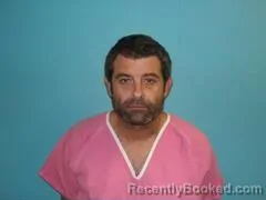 Mugshot of FREDRICK TROJAN