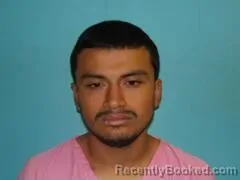 Mugshot of DEVIN DRE LONGORIA