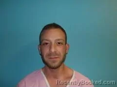 Mugshot of STEVEN TYLER PETERS