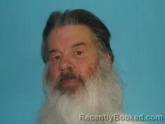 Mugshot of JAMES THOMAS SCHMINK JR