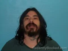 Mugshot of GEORGE PEREZ