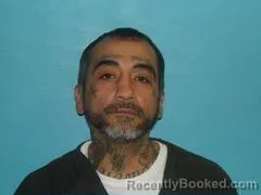 Mugshot of LUIS RIVERA IV