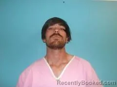 Mugshot of BRITTAIN PATRICK POLK