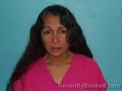 Mugshot of OFELIA ORTIZ