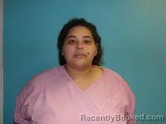 Mugshot of SYLVIA LOUISE ESPINOZA