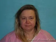 Mugshot of CARESSA DUBOSE