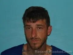 Mugshot of CASEY DEWAYNE KITTERMAN