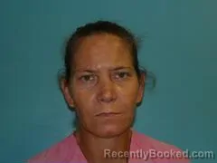 Mugshot of KATRINA DEANN BILLS