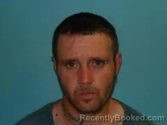 Mugshot of ROBERT W COPLEY