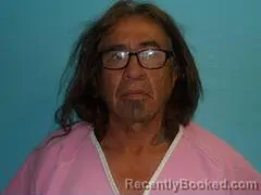 Mugshot of HECTOR GARZA