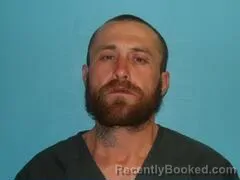 Mugshot of WILLIAM JOSEPH SMITH