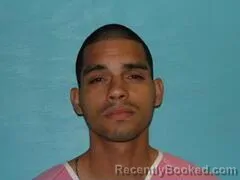 Mugshot of JEREMY LEE WILLIAMS