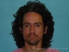 Mugshot of BRADLEY AARON STANDIFORD