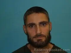 Mugshot of BRANDON ALLEN SPEARS