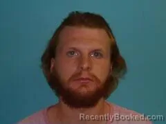 Mugshot of JACKSON BOWERS ALLEN