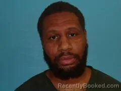 Mugshot of DESHAUN GREGORY ORR