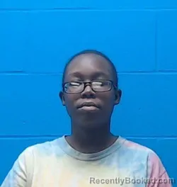 Mugshot of Achan Chol Aben