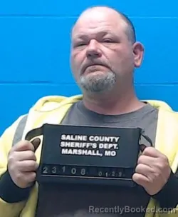 Mugshot of Timothy Claude Hankins